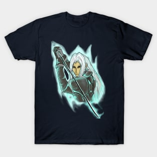 sephiroth masamune T-Shirt